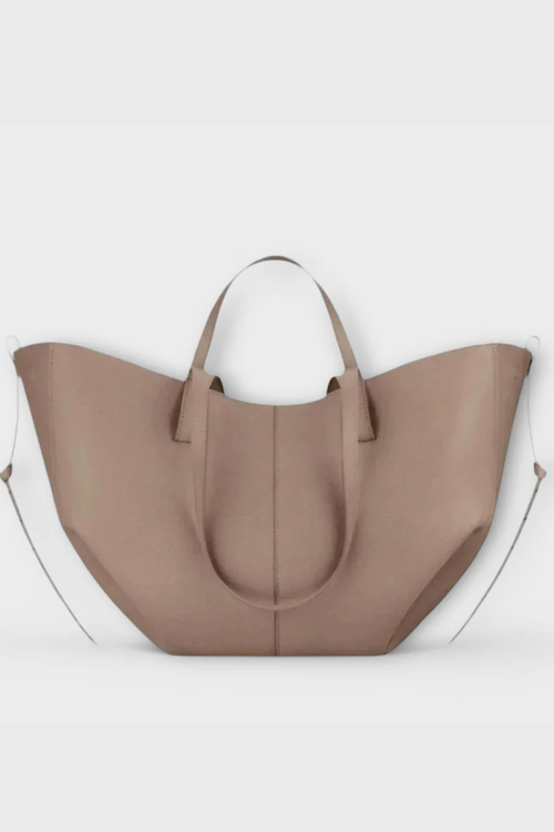 Calindra | Women Everyday Oversized Tote Bag