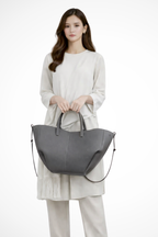 Calindra | Women Everyday Oversized Tote Bag