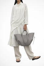 Calindra | Women Everyday Oversized Tote Bag