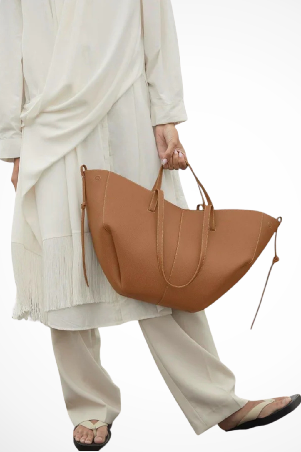 Calindra | Women Everyday Oversized Tote Bag