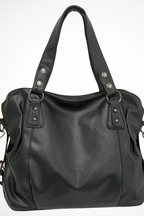Elowen | Women Stud Detail Shoulder Bag