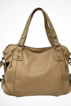 Elowen | Women Stud Detail Shoulder Bag