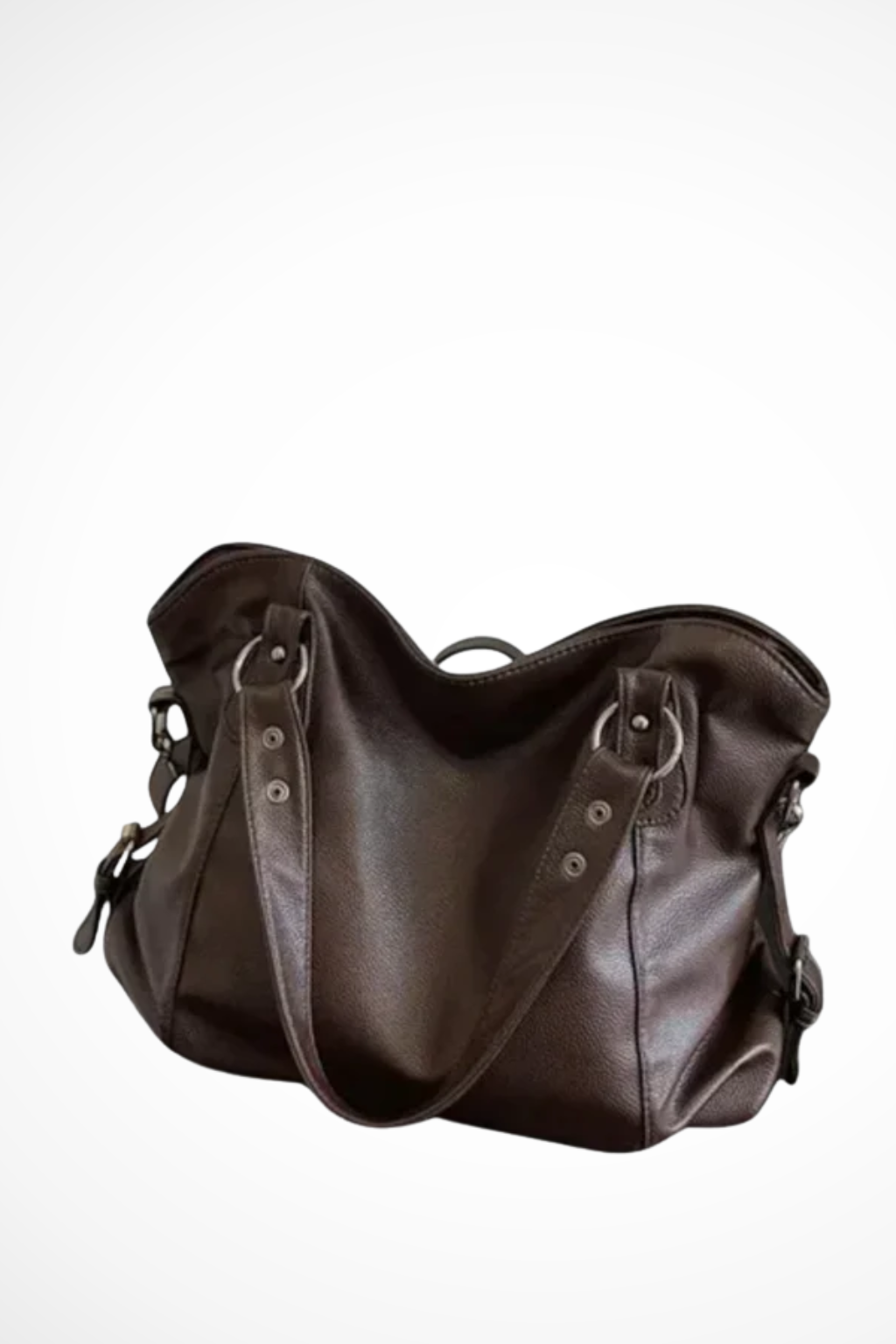 Elowen | Women Stud Detail Shoulder Bag