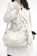 Elowen | Women Stud Detail Shoulder Bag