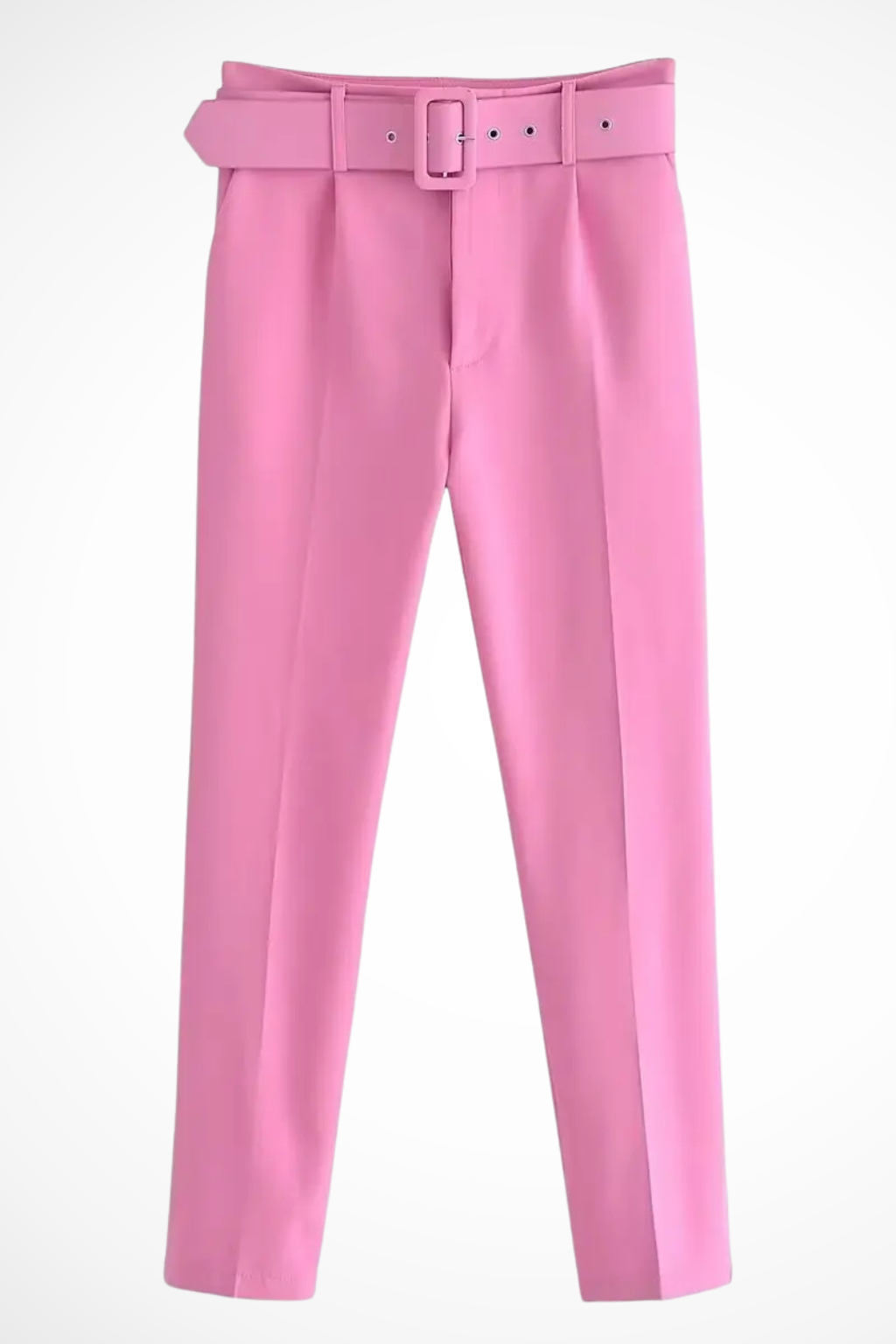Josephine | Women Tailored Blazer and Wide Leg Trousers Suit Set