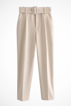 Josephine | Women Tailored Blazer and Wide Leg Trousers Suit Set
