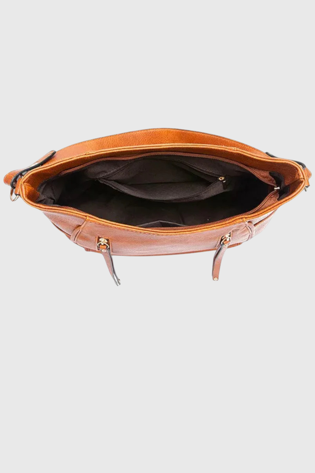 Kova | Women Large Detail Hobo Versatile Everyday Shoulder Bag