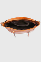 Kova | Women Large Detail Hobo Versatile Everyday Shoulder Bag