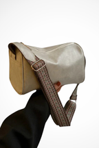 Lori | Women Wide Strap Crossbody Shoulder Bag