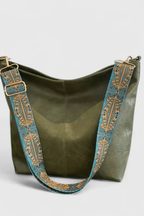 Maribelle | Women Boho Strap Unique Shoulder Bag