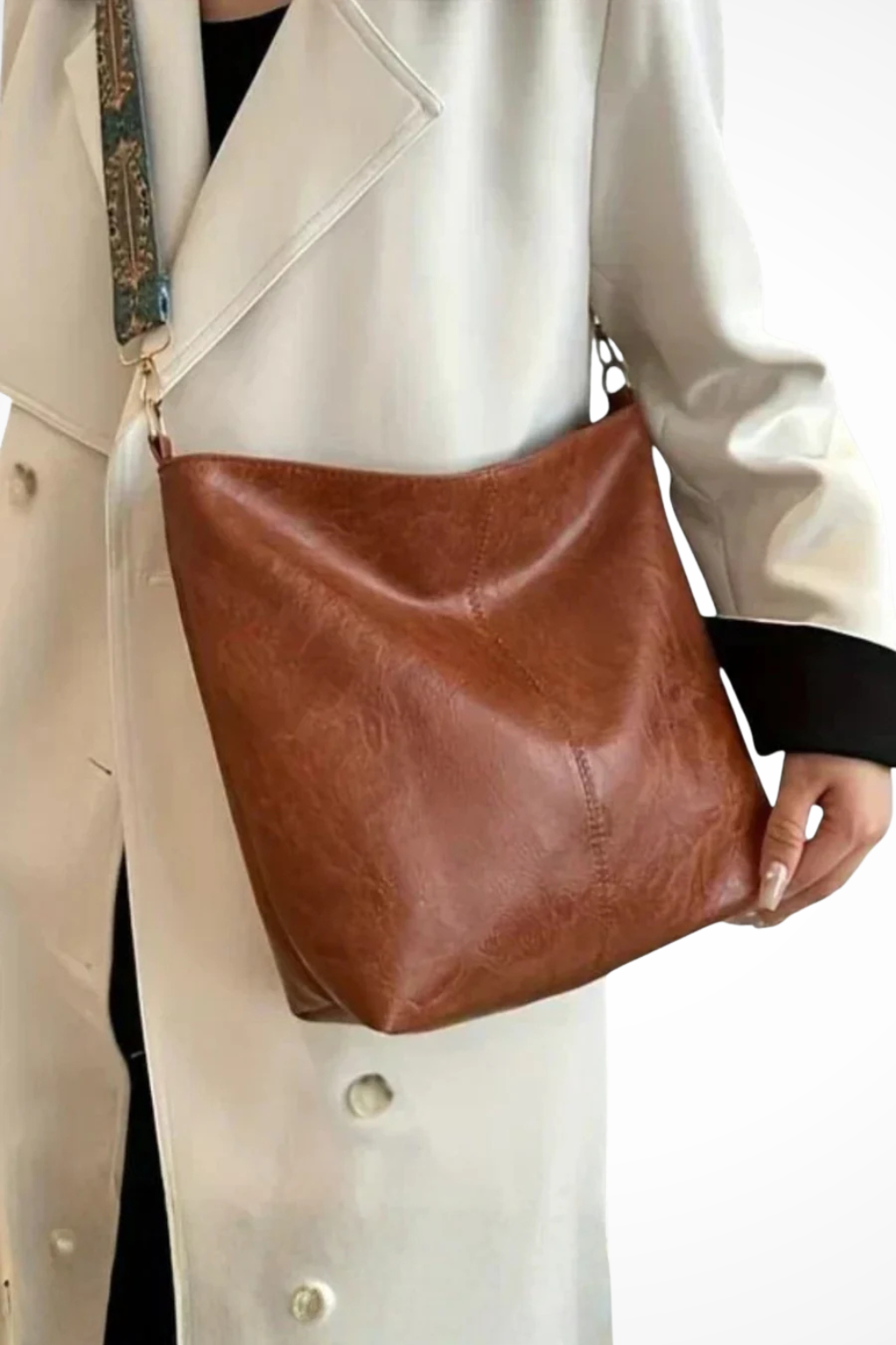 Maribelle | Women Boho Strap Unique Shoulder Bag