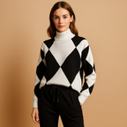 Sweatshirt and jogger lounge set for women | Ilona