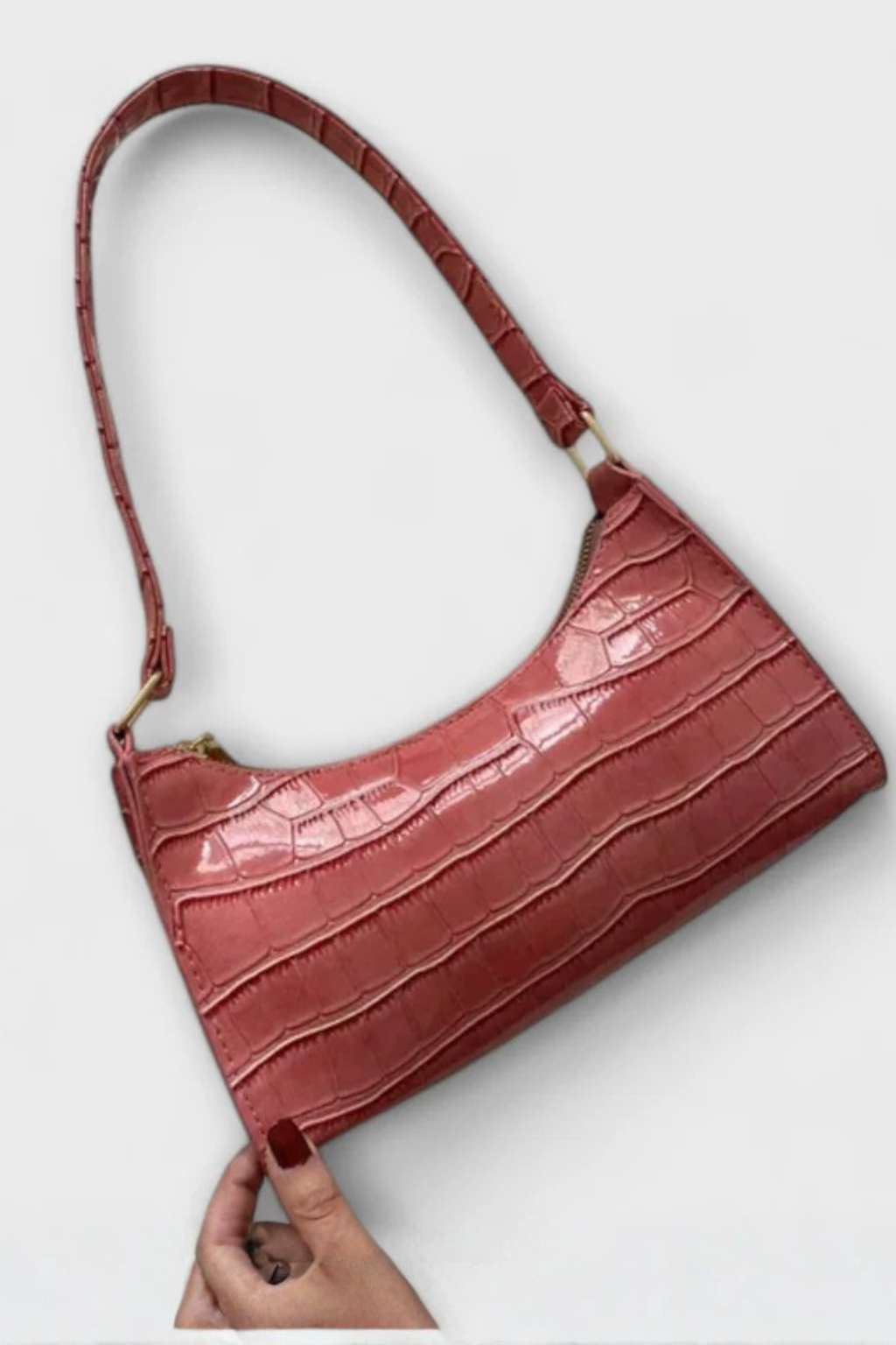 Valmera | Women Elegan Classic Shoulder Bag