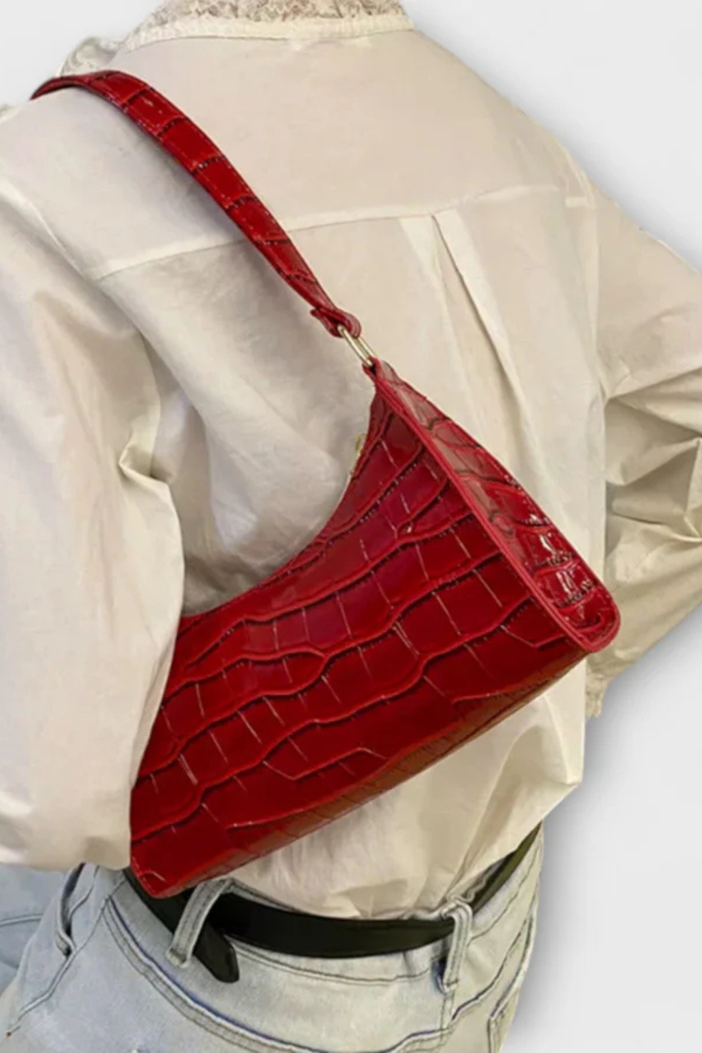 Valmera | Women Elegan Classic Shoulder Bag